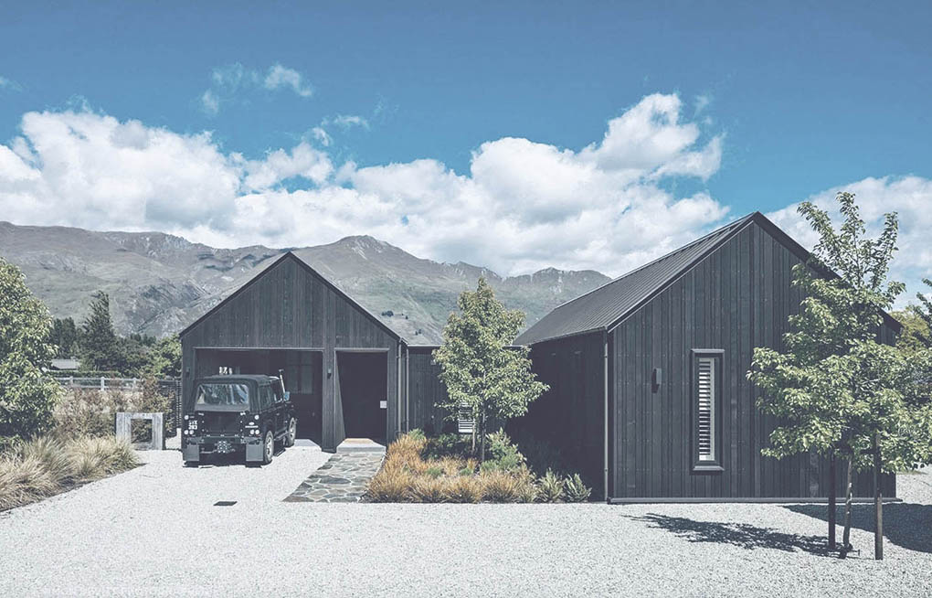 Wanaka house 2