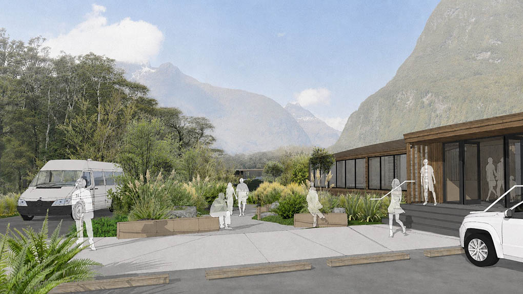 Milford-Sound-Lodge-landscape-render